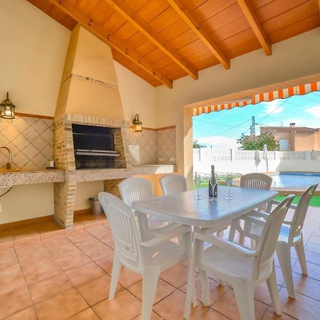 Villa Benicolada - Plusholidays Calpe Exteriér fotografie