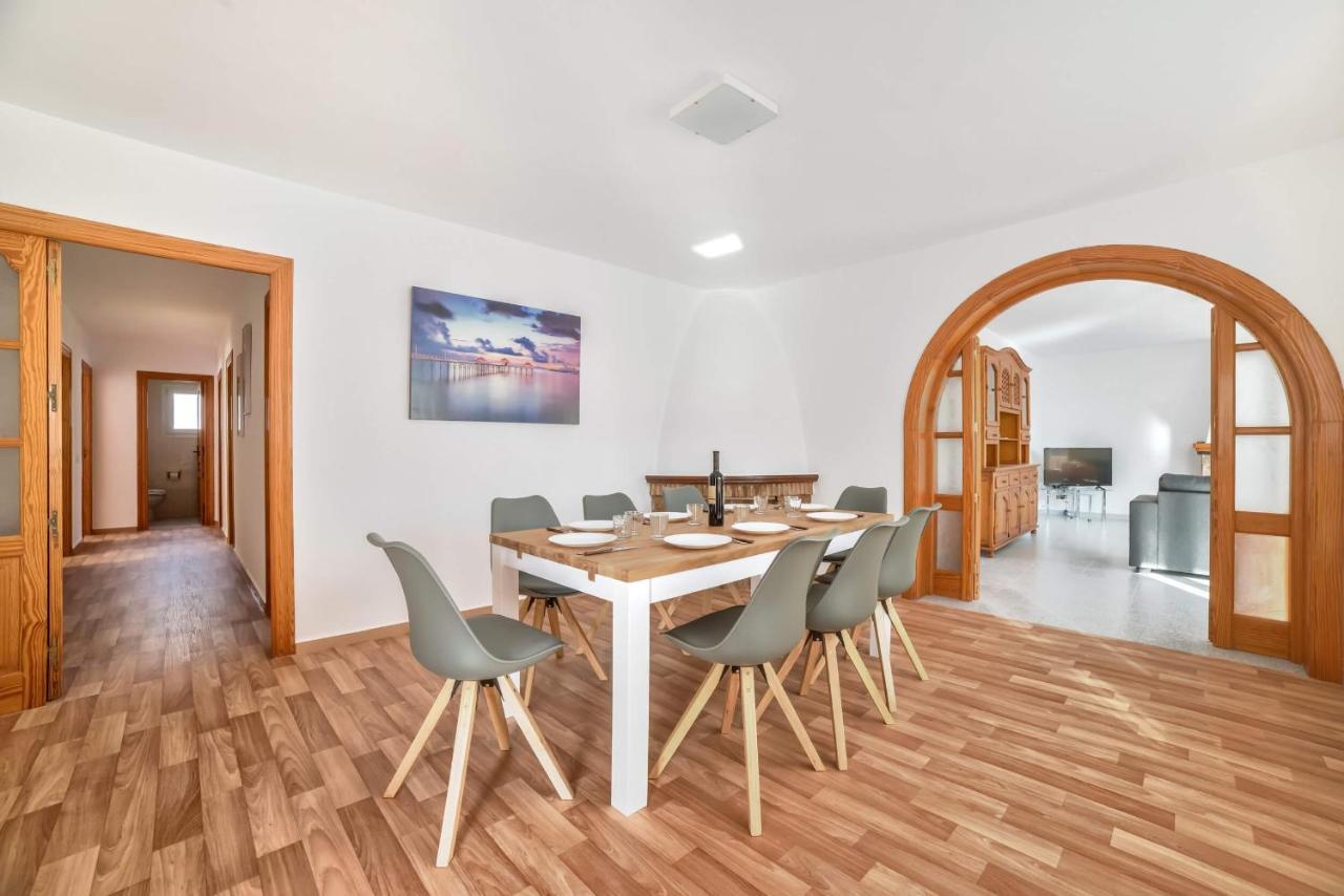 Villa Benicolada - Plusholidays Calpe Exteriér fotografie