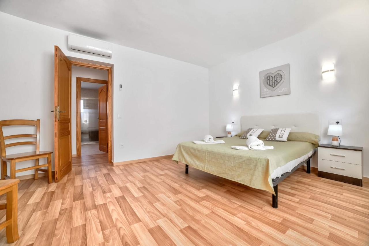 Villa Benicolada - Plusholidays Calpe Exteriér fotografie