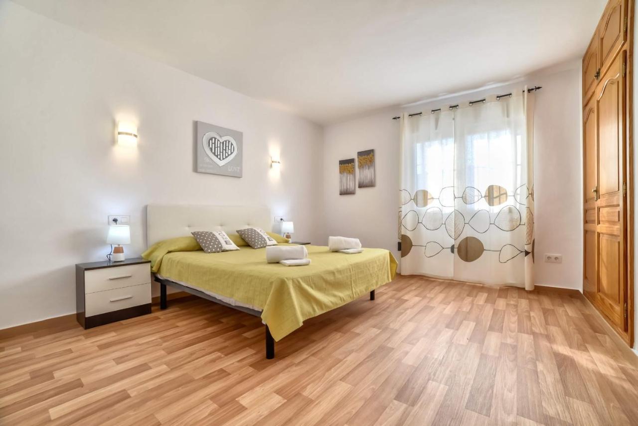 Villa Benicolada - Plusholidays Calpe Exteriér fotografie