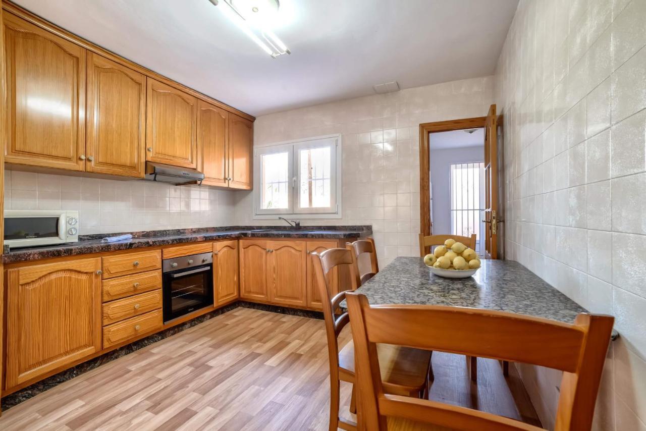 Villa Benicolada - Plusholidays Calpe Exteriér fotografie