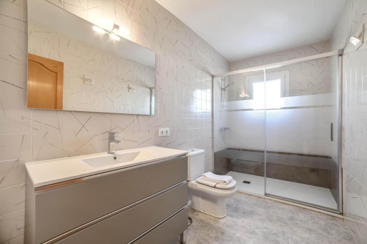 Villa Benicolada - Plusholidays Calpe Exteriér fotografie