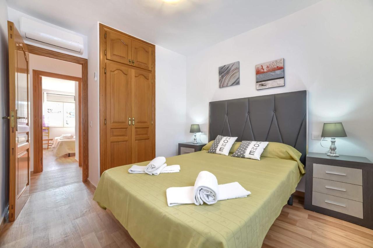 Villa Benicolada - Plusholidays Calpe Exteriér fotografie