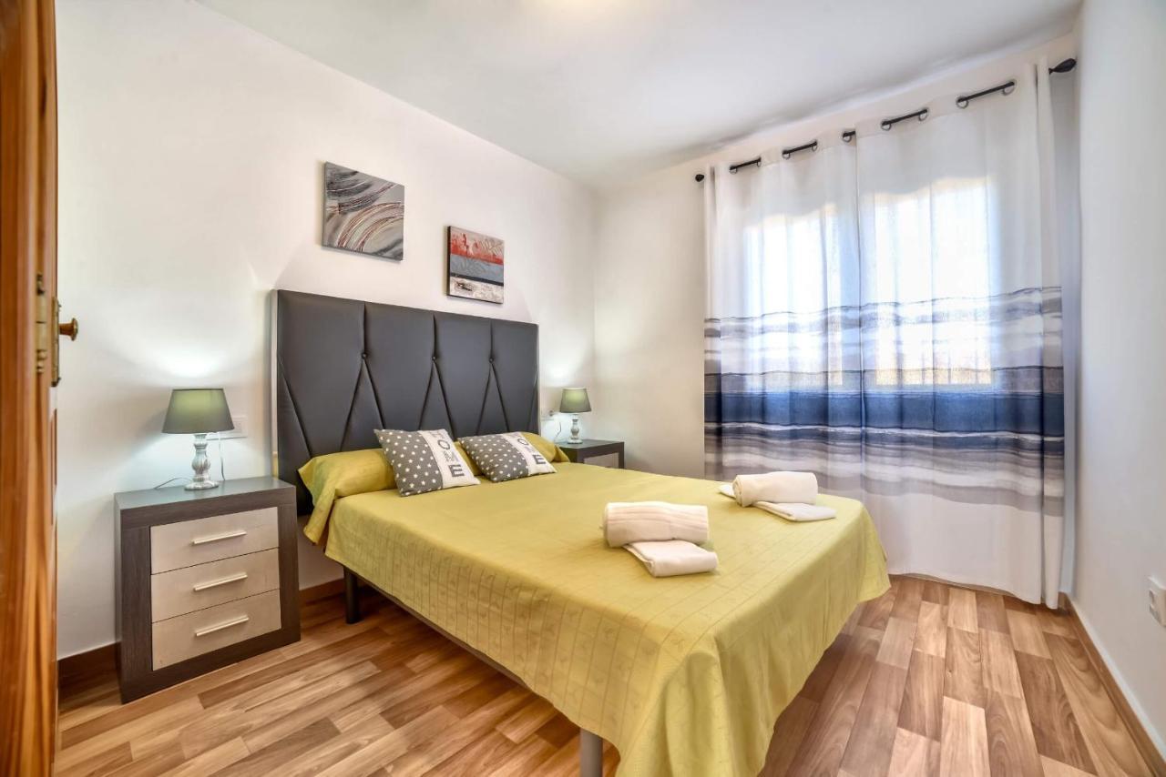 Villa Benicolada - Plusholidays Calpe Exteriér fotografie